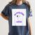 Cute Puppy With a Quote For Introverts Women's Comfort Colors T-Shirt Moss Cute Puppy With a Quote For Introverts Women's Comfort Colors T-Shirt Moss