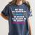 My Dad My Angel In Heaven In Loving Memory Of My Dad Women's Comfort Colors T-Shirt Moss