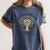 Dad Father Memory And Memorial Tree Of Life With Heart Women's Comfort Colors T-Shirt Moss Dad Father Memory And Memorial Tree Of Life With Heart Women's Comfort Colors T-Shirt Moss