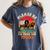 Dad Father's Day Please Be Patient I'm From The 1900s Women's Comfort Colors T-Shirt Moss Dad Father's Day Please Be Patient I'm From The 1900s Women's Comfort Colors T-Shirt Moss