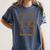 Dad Joke I'm From The 1900s Old Floppy Disk Programmer Women's Comfort Colors T-Shirt Moss Dad Joke I'm From The 1900s Old Floppy Disk Programmer Women's Comfort Colors T-Shirt Moss