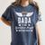 My Dada Is My Guardian Angel In Loving Memorial Memory Tee Women's Comfort Colors T-Shirt Moss My Dada Is My Guardian Angel In Loving Memorial Memory Tee Women's Comfort Colors T-Shirt Moss