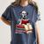 Dalmatian Reading Books Matching Bookworm Readers Librarian Women's Comfort Colors T-Shirt Moss