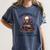 Dark Romance Book Emotionally Attached Fictional Characters Women's Comfort Colors T-Shirt Moss Dark Romance Book Emotionally Attached Fictional Characters Women's Comfort Colors T-Shirt Moss