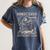 Dark Romance Book Lover Midnight Reading Readers Society Women's Comfort Colors T-Shirt Moss Dark Romance Book Lover Midnight Reading Readers Society Women's Comfort Colors T-Shirt Moss