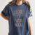 Dark Romance Book Lover Women Read Spicy Books Skeleton Dibs Women's Comfort Colors T-Shirt Moss Dark Romance Book Lover Women Read Spicy Books Skeleton Dibs Women's Comfort Colors T-Shirt Moss