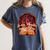 Dark Romance Smut Reader Spicy Book In My Monster Romance Women's Comfort Colors T-Shirt Moss