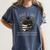 Dark Romance Women Smutt Book Lover Merch STFUATTDLAGG Good Women's Comfort Colors T-Shirt Moss