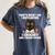 Das Ist Es Was Ich Tue Ich Lese Books Crochet And Women's Comfort Colors T-Shirt Moss
