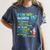For My Daughter In Heaven Memory Missing Daughter In Heaven Women's Comfort Colors T-Shirt Moss