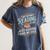 A Day Without Reading Is Like Book Lover Bookworm Women's Comfort Colors T-Shirt Moss