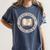 A Day Without Reading Is Like Just Kidding Book Lover Women's Comfort Colors T-Shirt Moss A Day Without Reading Is Like Just Kidding Book Lover Women's Comfort Colors T-Shirt Moss