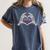 Dead Inside But I Still Read Romance Smut Book Lovers Women's Comfort Colors T-Shirt Moss Dead Inside But I Still Read Romance Smut Book Lovers Women's Comfort Colors T-Shirt Moss