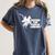Defend Public Library Support Local Library Book Lover Women's Comfort Colors T-Shirt Moss