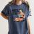 Defying Censorship One Page At a Time Read Banned Books Women's Comfort Colors T-Shirt Moss