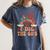 I Dig The 60s Aesthetic Nostalgia 1960's Retro 60s Party Women's Comfort Colors T-Shirt Moss I Dig The 60s Aesthetic Nostalgia 1960's Retro 60s Party Women's Comfort Colors T-Shirt Moss