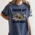 Digging My Escape Route Armadillo Introvert Humor Women's Comfort Colors T-Shirt Moss Digging My Escape Route Armadillo Introvert Humor Women's Comfort Colors T-Shirt Moss