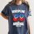 Discipline Arsenal Pinoy Nostalgia Filipino Tsinelas Premium Tri-Blend Women's Comfort Colors T-Shirt Moss Discipline Arsenal Pinoy Nostalgia Filipino Tsinelas Premium Tri-Blend Women's Comfort Colors T-Shirt Moss