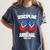 Discipline Arsenal Pinoy Nostalgia Filipino Tsinelas Women's Comfort Colors T-Shirt Moss Discipline Arsenal Pinoy Nostalgia Filipino Tsinelas Women's Comfort Colors T-Shirt Moss