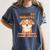 Dog Introvert I Need 20 Minutes Where No One Comes Women's Comfort Colors T-Shirt Moss