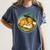 Dog Reading Book Rain Cozy Umbrella Cute Art Men Women's Comfort Colors T-Shirt Moss Dog Reading Book Rain Cozy Umbrella Cute Art Men Women's Comfort Colors T-Shirt Moss