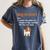 Dog-Trovert Shih Tzu Humor Definition Introvert Women's Comfort Colors T-Shirt Moss Dog-Trovert Shih Tzu Humor Definition Introvert Women's Comfort Colors T-Shirt Moss
