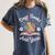 Dogs Books And Yarn Knitter Knitting Women's Comfort Colors T-Shirt Moss Dogs Books And Yarn Knitter Knitting Women's Comfort Colors T-Shirt Moss
