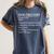Dogtrovert Definition For Introverts Dog Parents For Men Women Women's Comfort Colors T-Shirt Moss