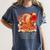 I Dont Know What Youre Doing Chinese New Year Introvert Raglan Baseball Tee Women's Comfort Colors T-Shirt Moss