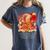 I Dont Know What Youre Doing Chinese New Year Introvert Women's Comfort Colors T-Shirt Moss I Dont Know What Youre Doing Chinese New Year Introvert Women's Comfort Colors T-Shirt Moss