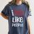 I Don't Like People Introvert Small Women's Comfort Colors T-Shirt Moss