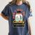 Don't Test Me Introvert's Women's Comfort Colors T-Shirt Moss