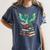 Dragon Reading Books Fantasy Lovers Mythical Creatures Women's Comfort Colors T-Shirt Moss Dragon Reading Books Fantasy Lovers Mythical Creatures Women's Comfort Colors T-Shirt Moss
