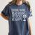 Drink Wine Read Books Pet Dogs Book Lover Dog Mom Premium Tri-Blend Women's Comfort Colors T-Shirt Moss