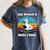 Ducks Books Lover Easily Distracted By Ducks & Books Women's Comfort Colors T-Shirt Moss