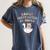 Easily Distracted By Books Silly-Goose Bookish Library Read Women's Comfort Colors T-Shirt Moss Easily Distracted By Books Silly-Goose Bookish Library Read Women's Comfort Colors T-Shirt Moss