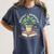 Easily Distracted By Plants And Books Women's Comfort Colors T-Shirt Moss Easily Distracted By Plants And Books Women's Comfort Colors T-Shirt Moss