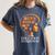 Education Is Freedom Afro Woman Book Illustration Women's Comfort Colors T-Shirt Moss Education Is Freedom Afro Woman Book Illustration Women's Comfort Colors T-Shirt Moss