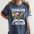 Education Is Freedom Books History Teacher Kids Women's Comfort Colors T-Shirt Moss