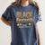 Educator By Popular Demand African American Book Lover Women's Comfort Colors T-Shirt Moss Educator By Popular Demand African American Book Lover Women's Comfort Colors T-Shirt Moss