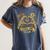 Elder Emo Club Skeleton Hands Heart Nostalgia Women's Comfort Colors T-Shirt Moss Elder Emo Club Skeleton Hands Heart Nostalgia Women's Comfort Colors T-Shirt Moss