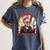 Elder Emo Grandma Nana Be Patient With Me I'm From The 1900s Women's Comfort Colors T-Shirt Moss Elder Emo Grandma Nana Be Patient With Me I'm From The 1900s Women's Comfort Colors T-Shirt Moss