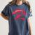 Enchanted Mesa Plateau Nostalgia Women's Comfort Colors T-Shirt Moss Enchanted Mesa Plateau Nostalgia Women's Comfort Colors T-Shirt Moss