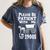 Endearing Wagon Humor Please Be Patient I'm From The 1900s Women's Comfort Colors T-Shirt Moss Endearing Wagon Humor Please Be Patient I'm From The 1900s Women's Comfort Colors T-Shirt Moss