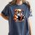 English Bulldog Reading a Book Dog For Men Women Girls Kids Women's Comfort Colors T-Shirt Moss English Bulldog Reading a Book Dog For Men Women Girls Kids Women's Comfort Colors T-Shirt Moss