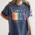 Equality Flower Books Equal Rights Social Justice Feminist Women's Comfort Colors T-Shirt Moss Equality Flower Books Equal Rights Social Justice Feminist Women's Comfort Colors T-Shirt Moss