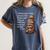 Erasmus When I Have Money I Buy Books Women's Comfort Colors T-Shirt Moss Erasmus When I Have Money I Buy Books Women's Comfort Colors T-Shirt Moss