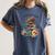 Essentials Classical Conversations CC Tutor Books Women's Comfort Colors T-Shirt Moss Essentials Classical Conversations CC Tutor Books Women's Comfort Colors T-Shirt Moss