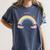 Ew People Antisocial Introvert Kawaii Sarcastic Women's Comfort Colors T-Shirt Moss Ew People Antisocial Introvert Kawaii Sarcastic Women's Comfort Colors T-Shirt Moss