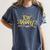 Ew People Antisocial Introvert Saying Yellow Lemon Women's Comfort Colors T-Shirt Moss Ew People Antisocial Introvert Saying Yellow Lemon Women's Comfort Colors T-Shirt Moss